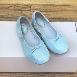 NIB Bloch Sirenetta ballet flats